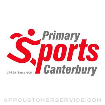 Primary Sports Canterbury Customer Service