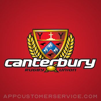 Canterbury Rugby Union Customer Service