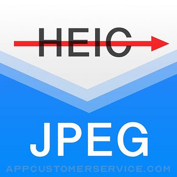 Heic 2 Jpg Customer Service