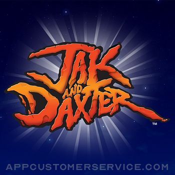 Jak and Daxter Stickers Customer Service