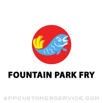 Fountainpark Fry Customer Service