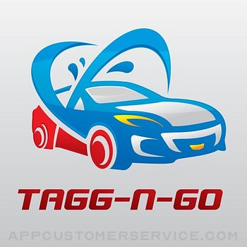 Tagg N Go Express Car Wash Customer Service