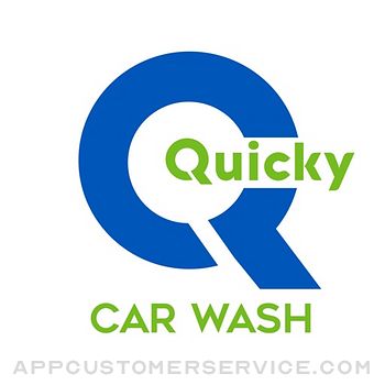 Quicky Car Wash Customer Service
