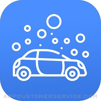 Download Car Wash Loyalty App