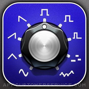 Download Kauldron Synthesizer App