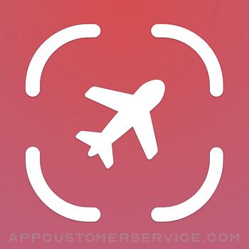 AR Planes - flight tracker Customer Service