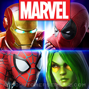 Download MARVEL Strike Force: Squad RPG App