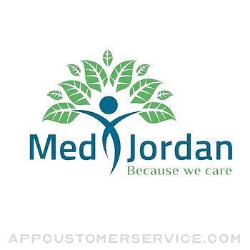 MedXJordan Customer Service