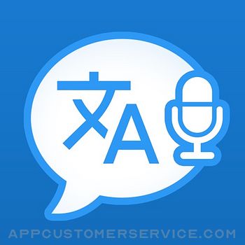 Translator · Customer Service