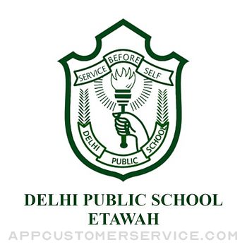 Delhi Public School, Etawah Customer Service