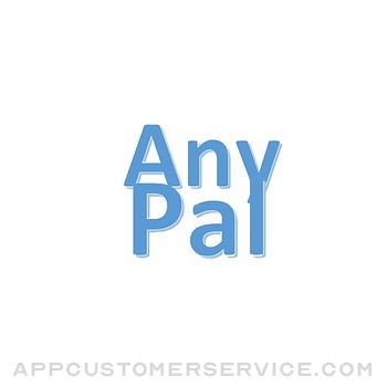 AnyPal Customer Service