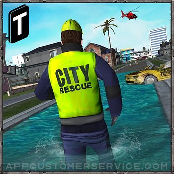 City Rescue 2017 Customer Service