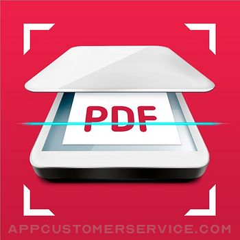 Cam to PDF - Document Scanner Customer Service