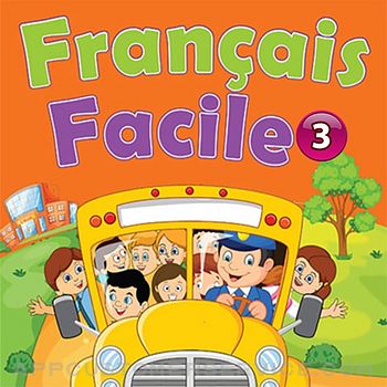 Francais Facile 3 Customer Service