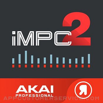 iMPC Pro 2 Customer Service