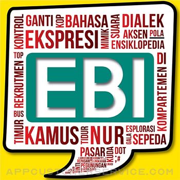 EBI dan Kesalahan Berbahasa Customer Service