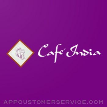 Cafe India Customer Service