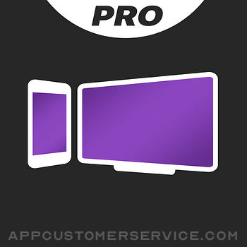 Screen Mirroring + for Roku Customer Service