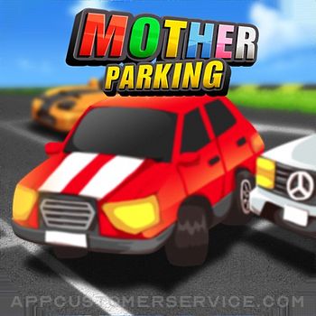 Download Mother Parking App