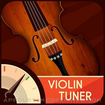 Violin Tuner Master Customer Service