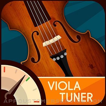 Viola Tuner Master Customer Service
