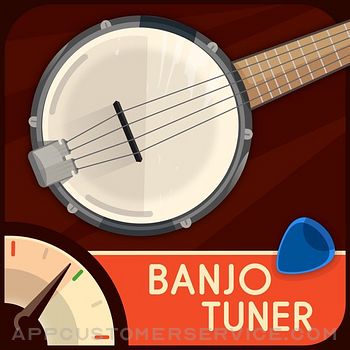 Banjo Tuner Master Customer Service