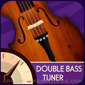 Double Bass Tuner Master Customer Service