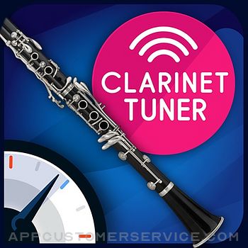 Clarinet Tuner Customer Service