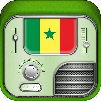 Live Senegal Radio - FM Music Customer Service