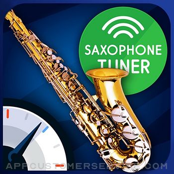 Saxophone Tuner Customer Service