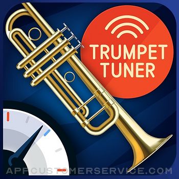 Trumpet Tuner Customer Service