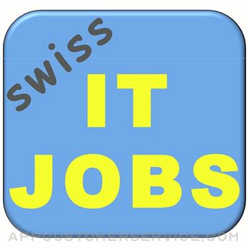 Swiss IT Jobs Customer Service