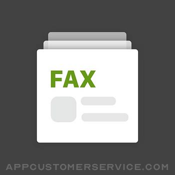 Fax++ - Send fax from iPhone Customer Service