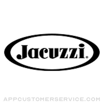 Jacuzzi® Sauna Connect App Customer Service