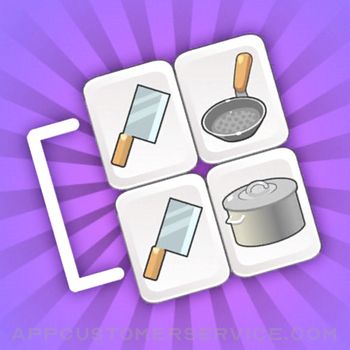 Download Mahjong Cook App