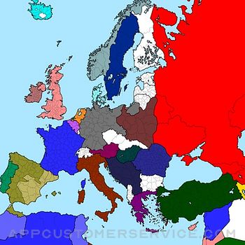 Geographie Europas Quiz Customer Service