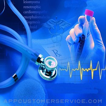 Medizinische Terminologie Customer Service