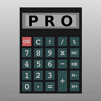 Karl's Mortgage Calculator Pro Customer Service