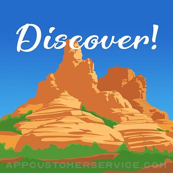 Discovering Sedona Landmarks Customer Service