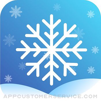 Download Snow Report & Forecast App