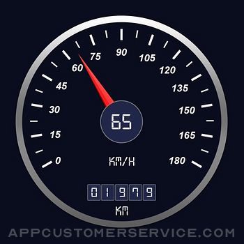 GPS Speed Tracker Customer Service