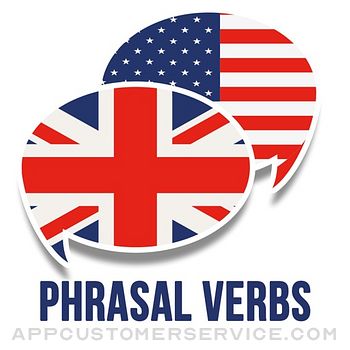 Phrasal Verbs - English Customer Service