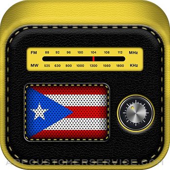 Live Puerto Rico Radio Relax Customer Service
