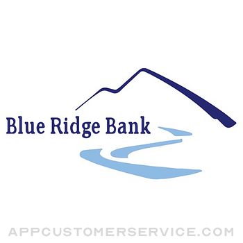 Blue Ridge Bank Customer Service