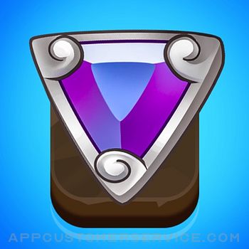 Download Merge Gems! App
