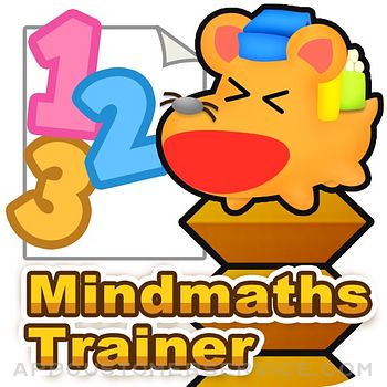 Mind Maths Trainer Customer Service