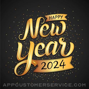 Happy New Year Wishes's 2024 Customer Service