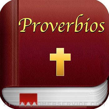 Proverbios Bíblicos Customer Service