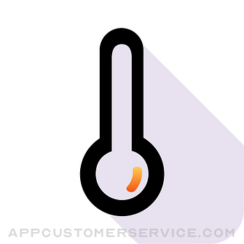 Thermometer X ++ Digital Temp Customer Service