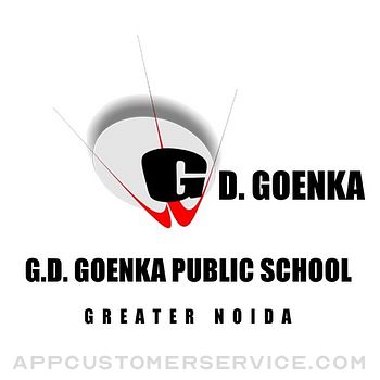 GD Goenka Greater Noida Customer Service